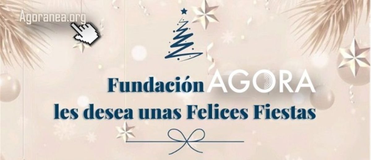¡LES DESEAMOS FELICES FIESTAS 2025! #2
