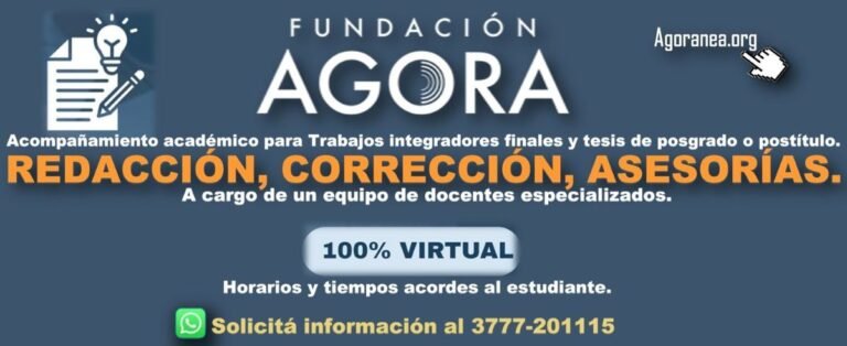 ¡TE ACOMPAÑAMOS EN TU TRAYECTO ACADÉMICO FINAL! #3