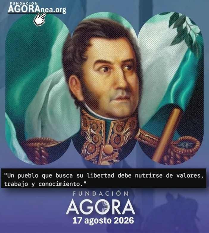 17 DE AGOSTO: PASO A LA INMORTALIDAD DEL GENERAL JOSÉ DE SAN MARTÍN